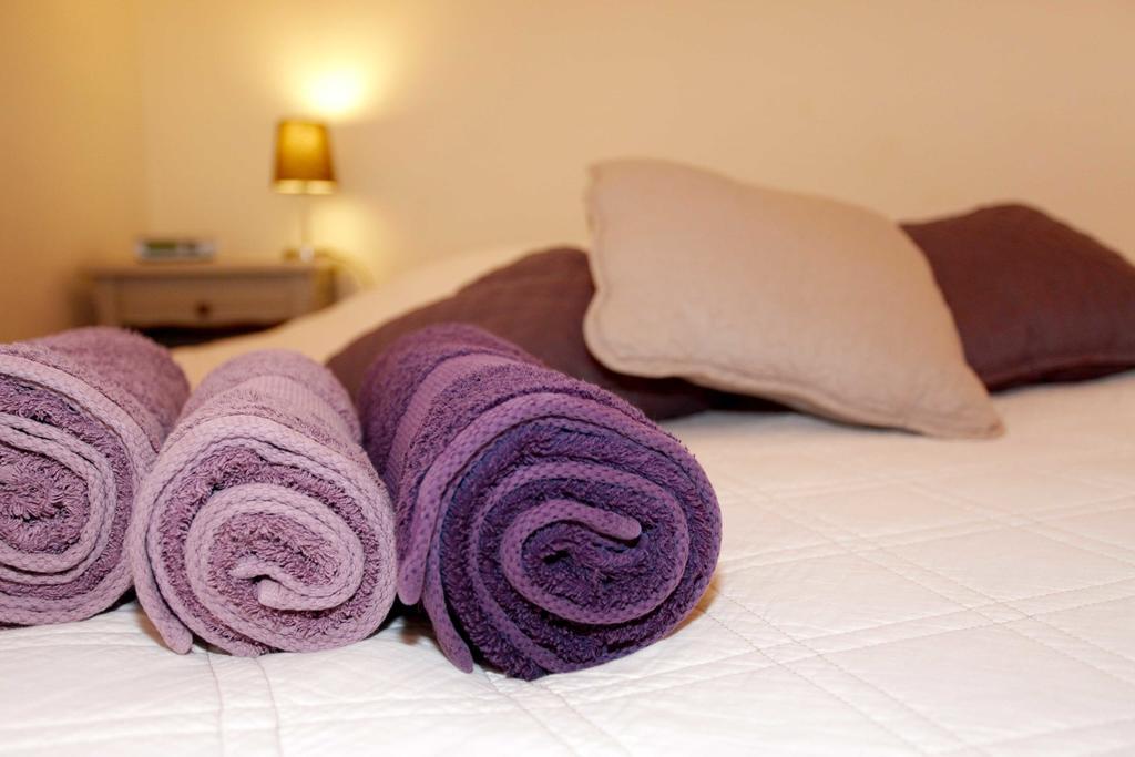 La Tourrette Bed & Breakfast ตูร์เรสส์-ซัวร์-ลูป ภายนอก รูปภาพ