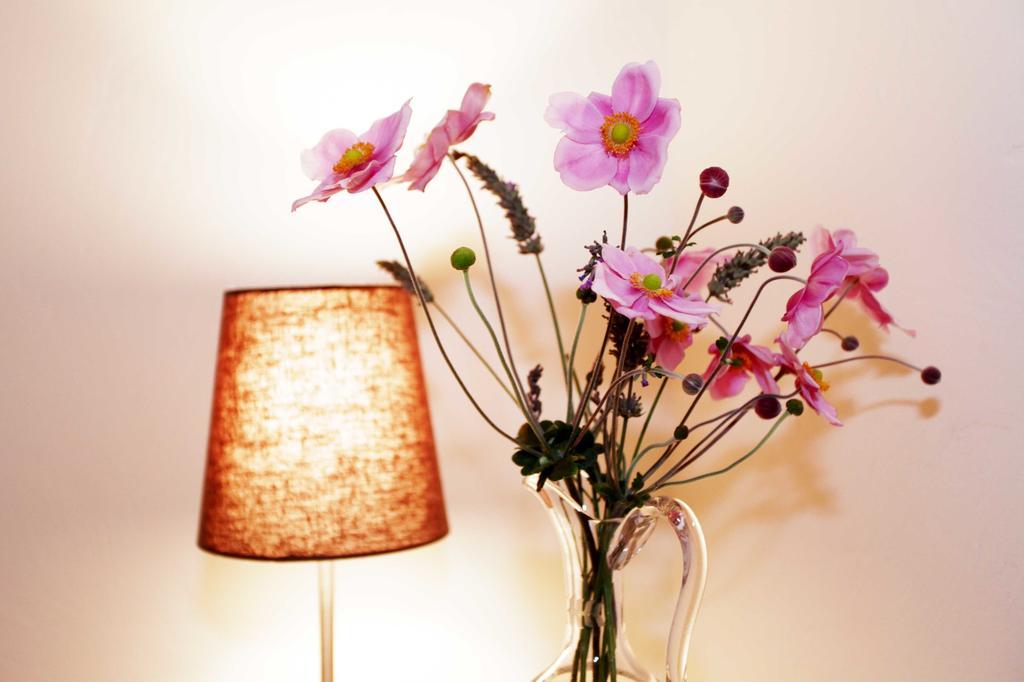 La Tourrette Bed & Breakfast ตูร์เรสส์-ซัวร์-ลูป ภายนอก รูปภาพ