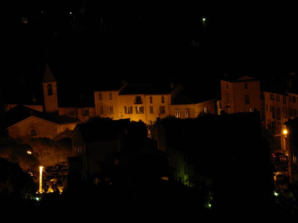 La Tourrette Bed & Breakfast ตูร์เรสส์-ซัวร์-ลูป ภายนอก รูปภาพ